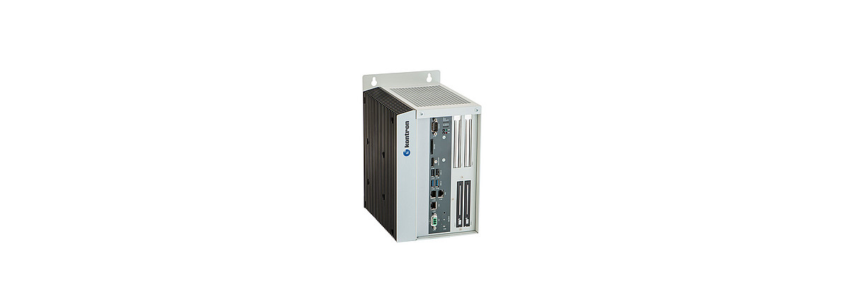 Box Pc High Performance And Compact Design Iesy Gmbh Co Kg